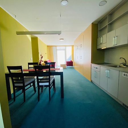 Hotel Veter Ruse Екстер'єр фото