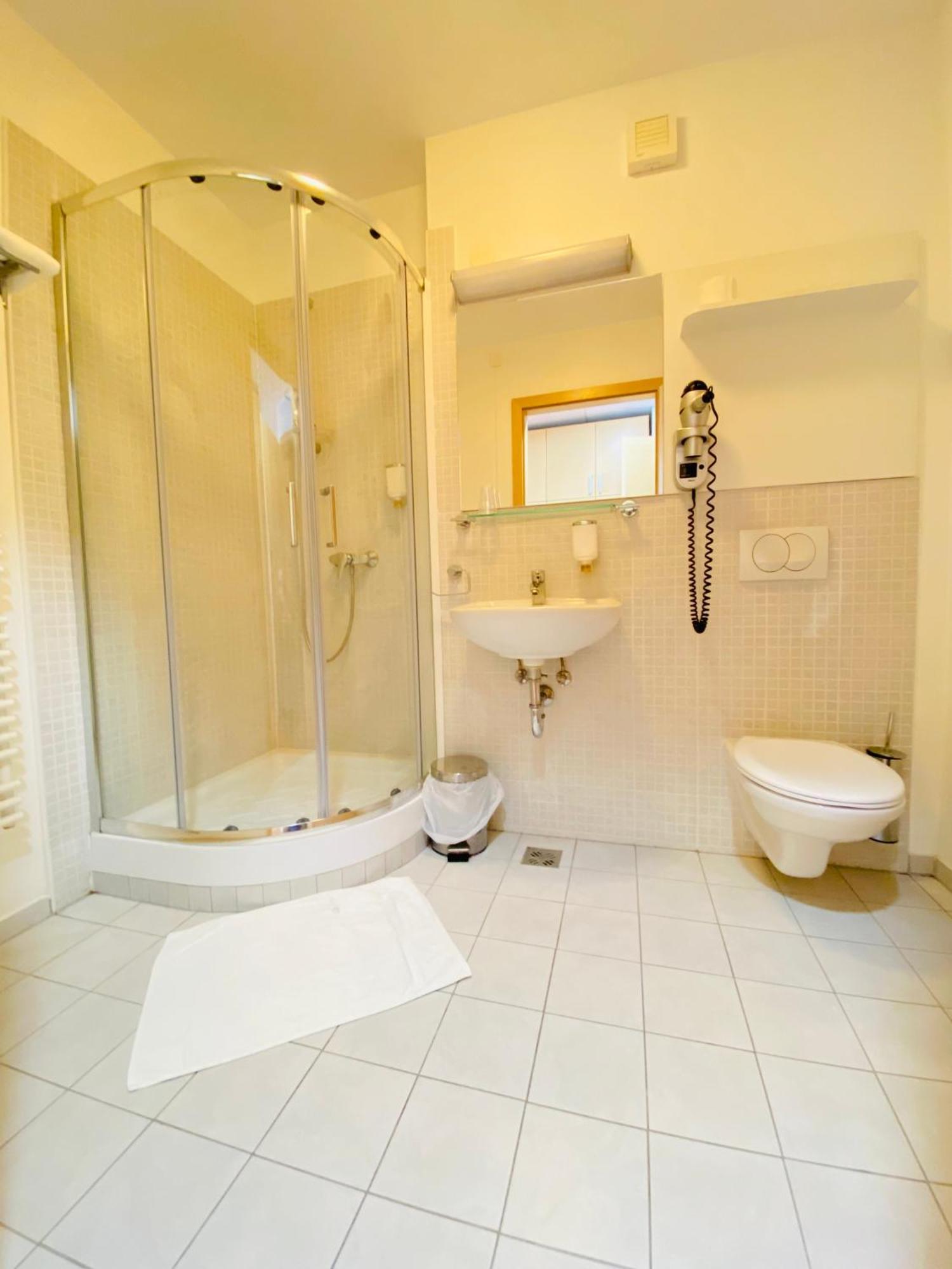 Hotel Veter Ruse Екстер'єр фото