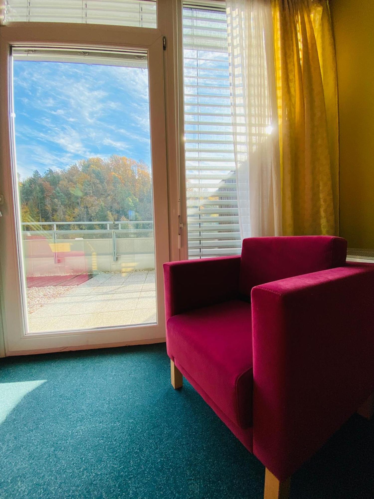 Hotel Veter Ruse Екстер'єр фото