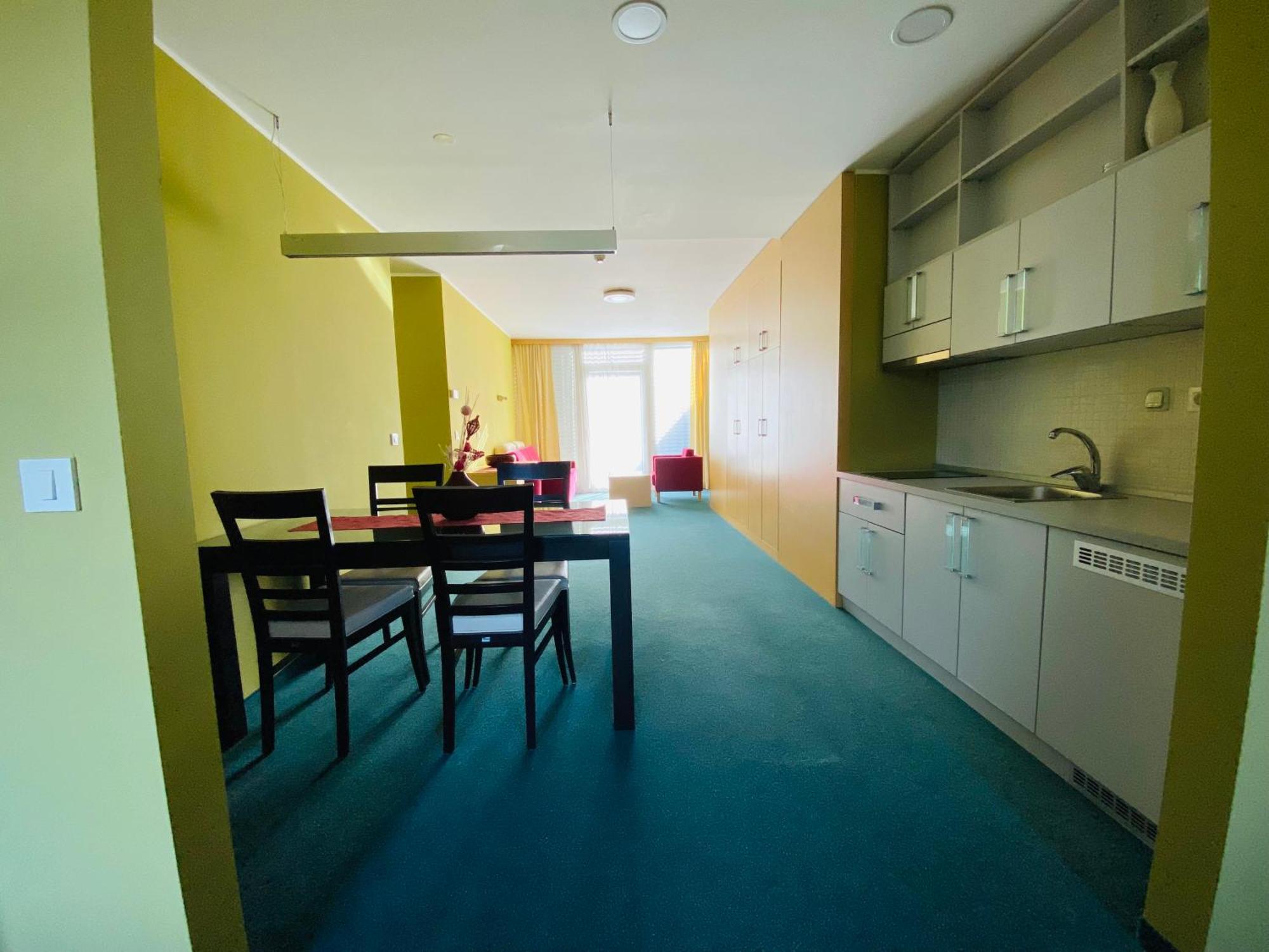Hotel Veter Ruse Екстер'єр фото