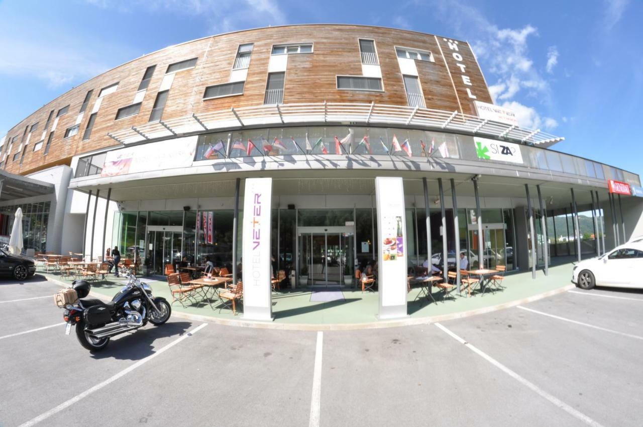 Hotel Veter Ruse Екстер'єр фото