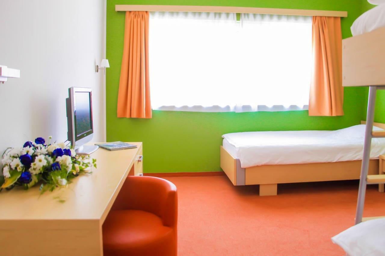Hotel Veter Ruse Екстер'єр фото