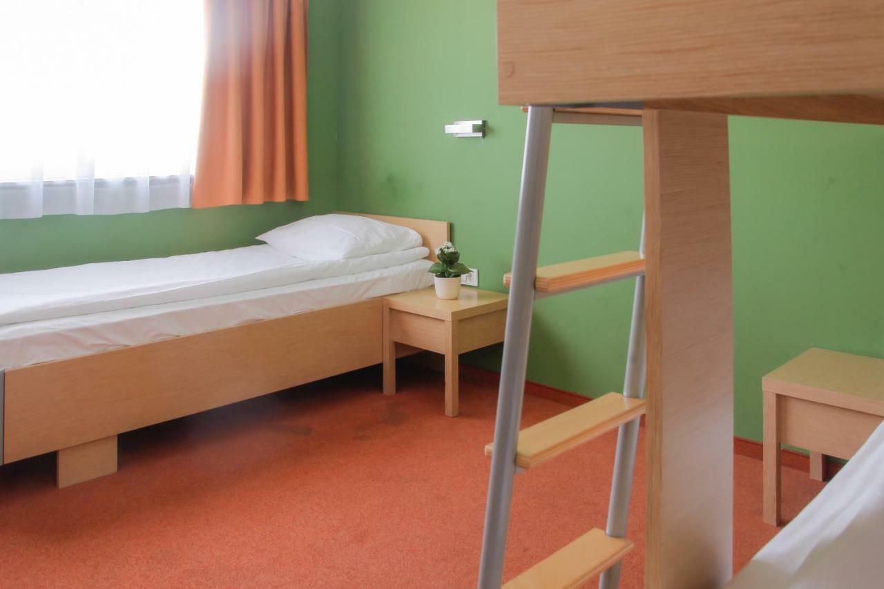 Hotel Veter Ruse Екстер'єр фото