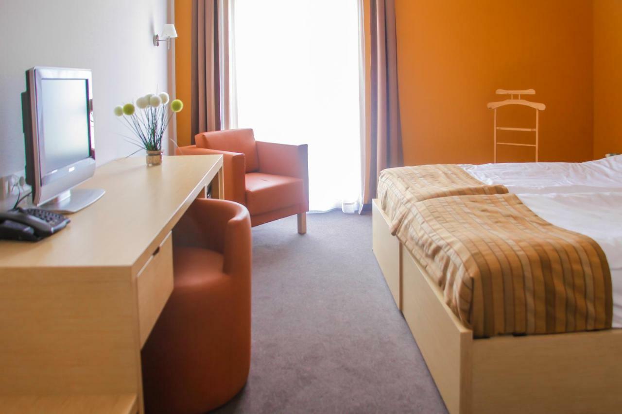 Hotel Veter Ruse Екстер'єр фото