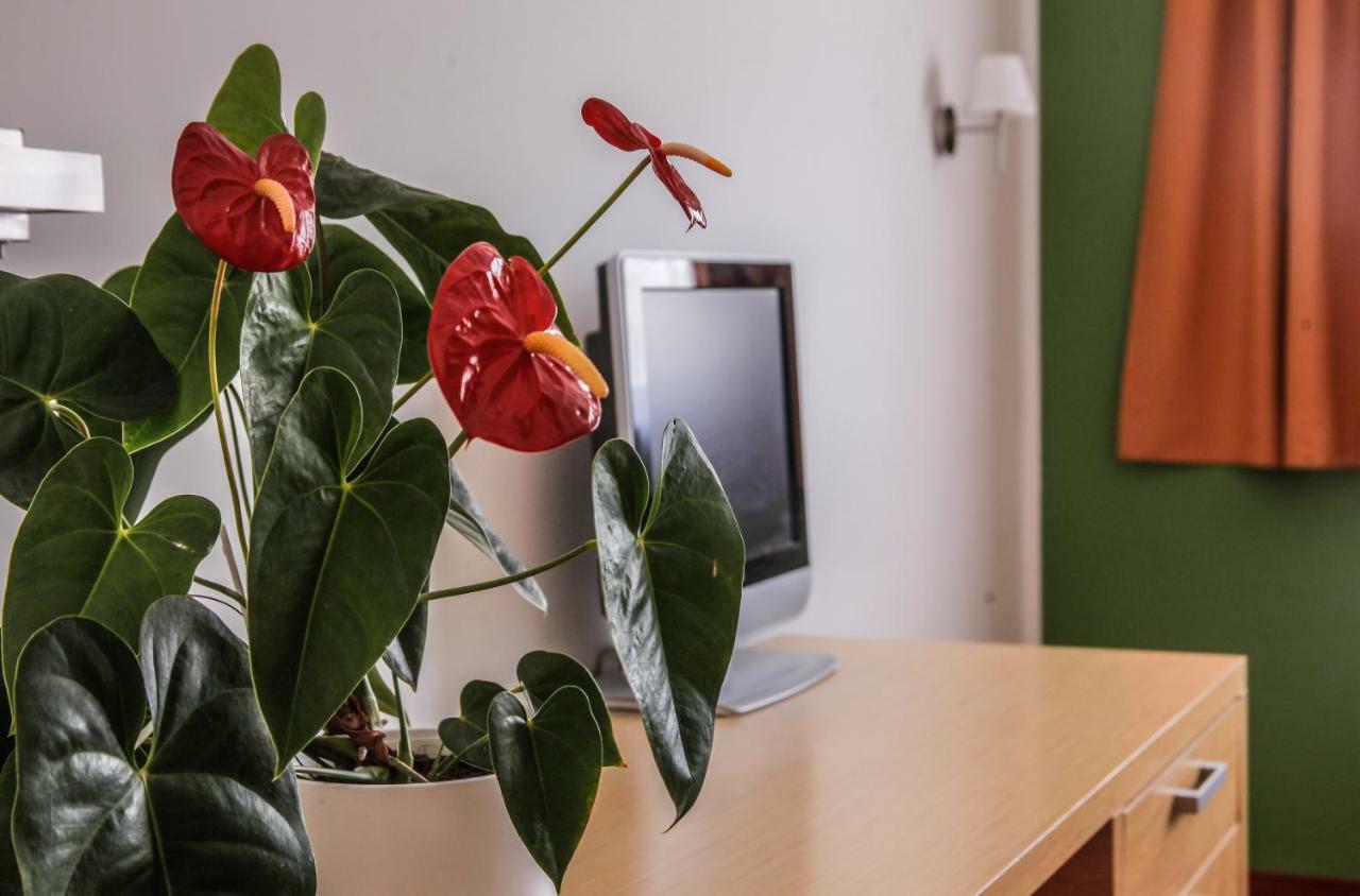 Hotel Veter Ruse Екстер'єр фото