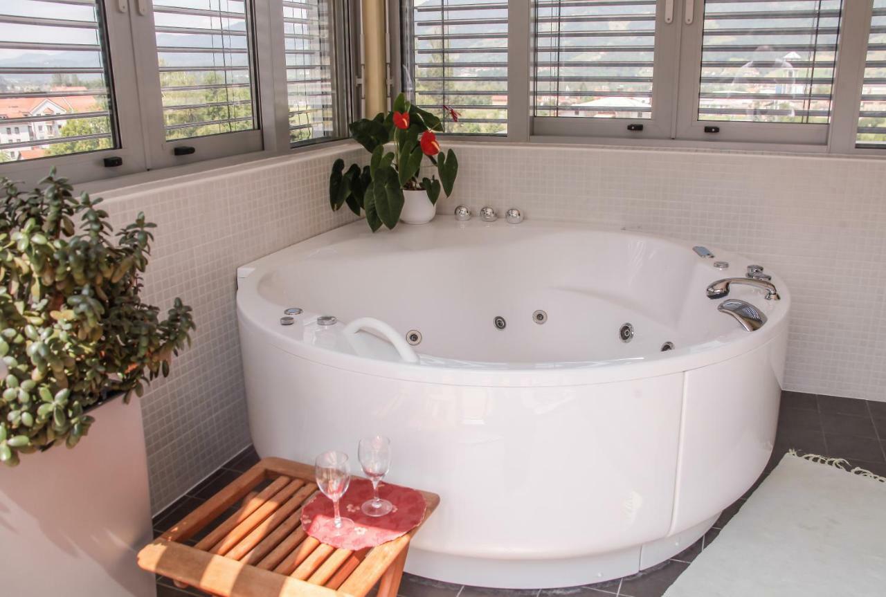 Hotel Veter Ruse Екстер'єр фото