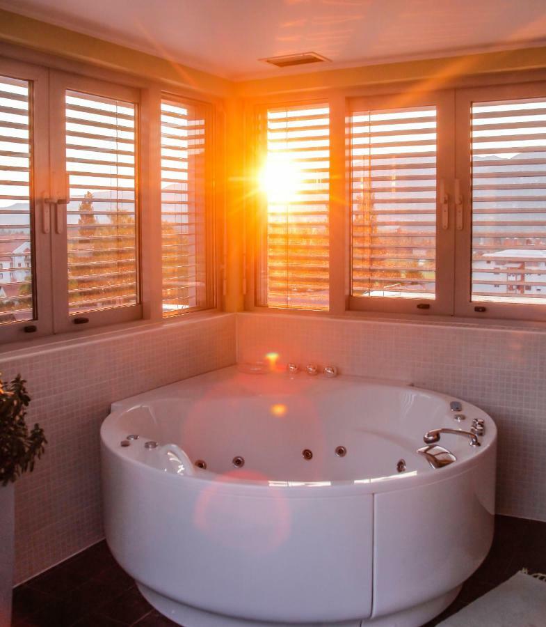 Hotel Veter Ruse Екстер'єр фото