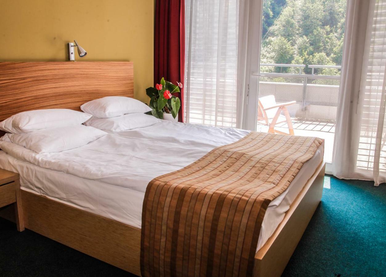 Hotel Veter Ruse Екстер'єр фото