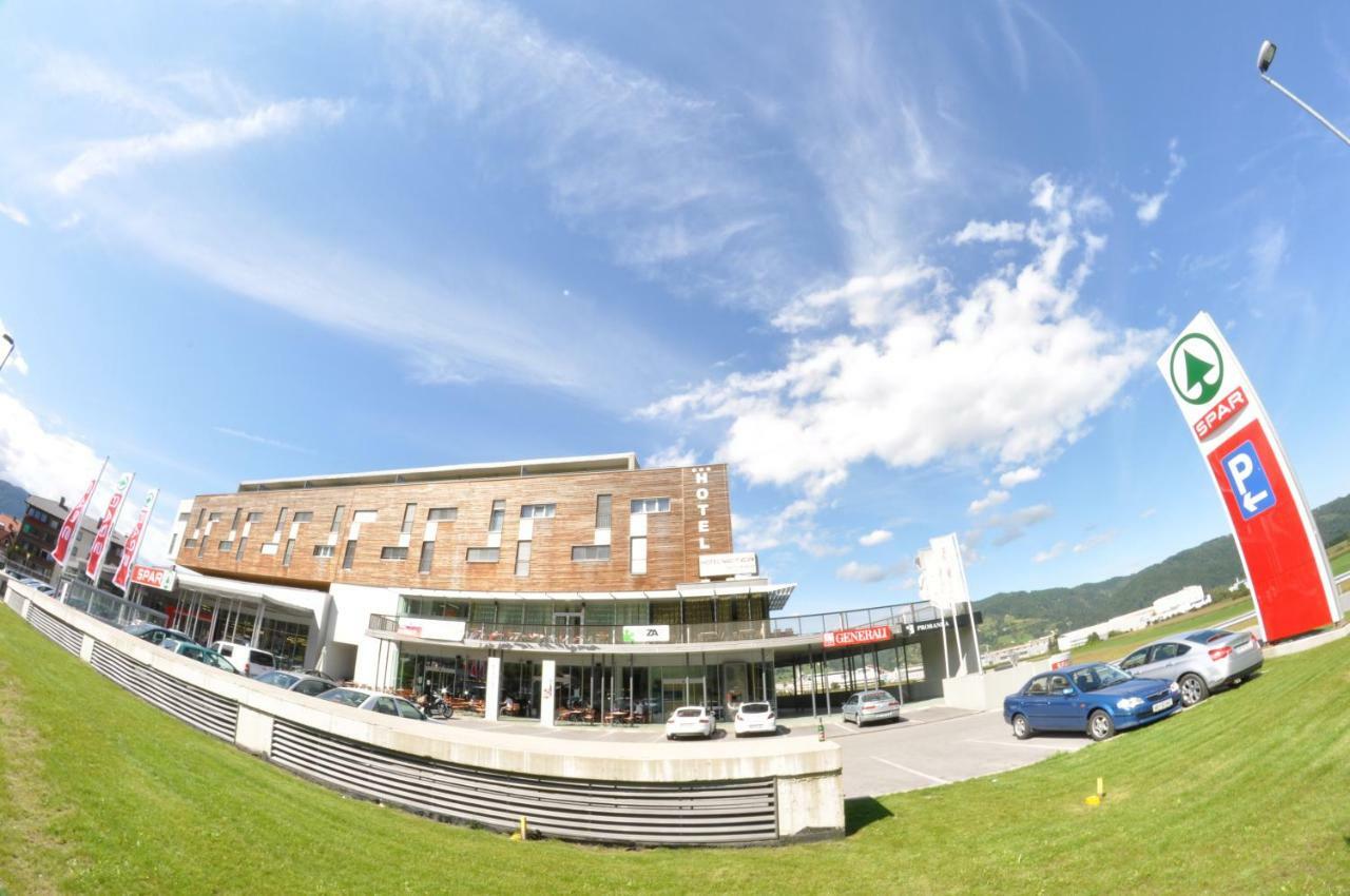 Hotel Veter Ruse Екстер'єр фото